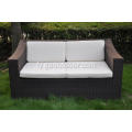 Metalen frame aluminium sofa set fekânsje bûten